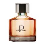 Farmasi Hıs Power Erkek EDP 100 ml Aromatik Koku ile Güçlü ve Etkileyici Parfüm