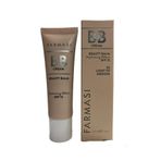 Farmasi İ Bb Fondoten Krem ( 02 Lıght To Medıum) 30ml