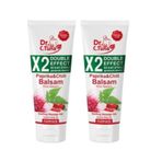Farmasi İkili Biberli At Kestanesi 250 ml x 2