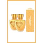 Farmasi In Love EDP 2x50 ml Kadın Parfümü