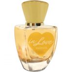 Farmasi In Love EDP 50 ml Kadın Parfümü