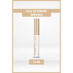 Farmasi Kaş & Kirpik Güçlendirici Yoğun Bakım Serumu 12 ml