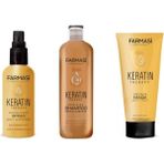 Farmasi Keratin Bakım Seti - 1