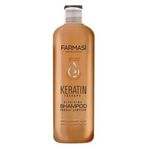 Farmasi Keratin Therapy 360 ml Onarıcı Şampuan