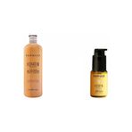 Farmasi Keratin Therapy Saç Serumu Keratın Therapy Onarıcı Şampuan
