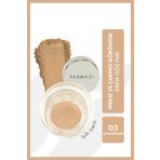 Farmasi Krem Göz Farı Champagne 3 Gr