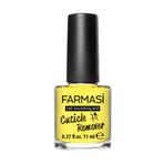 Farmasi Kütikül Giderici Tırnak Bakım Yağı (11 Ml)