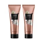Farmasi L'amour Duş Jeli - Perfumed Body Wash 2'li Set - 100 ml
