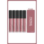 Farmasi Likit Ruj 207 Retro Rose 4 Ml - 5 Adet
