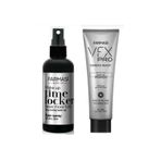 Farmasi Make Up Makyaj Sabitleyici 115 ML + Farmasi Vfx Pro Makyaj Bazı 25 ML