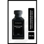 Farmasi Masculine Erkek Parfümü Edp 100 ml