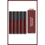 Farmasi Mat Likit Ruj - 06 Super Star 4 Ml - 5 Adet