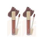 Farmasi Mat Likit Ruj 10 Nude Essence 2 Adet