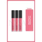 Farmasi Mat Likit Ruj 208 Barely There - 3 Adet