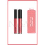 Farmasi Mat Likit Ruj 4 ml 210 Rose Dream - 2 Adet