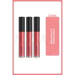 Farmasi Mat Likit Ruj 4 ml 210 Rose Dream - 3 Adet