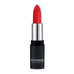 Farmasi Matte Hot Red 03 Ruj