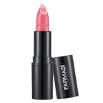 Farmasi Matte Lipstick Beige 14 Mat Ruj