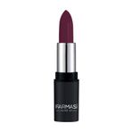 Farmasi Matte Metallic Berry 21 Ruj