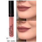 Farmasi Matte Nude Essence 03 Liquid Lipstick
