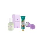 Farmasi Midnight Muse Parfüm Seti, Hindistan Cevizi & Vanilya El Kremi, Perfecting Balm