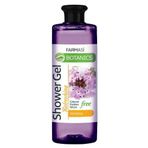 Farmasi Mine Çiçeği Özlü Tazeleyici 500 ml Duş Jeli