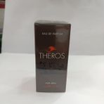 Farmasi Mmo Design Farmasi Theros Edp 50ML Erkek Parfüm - 50 ml