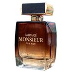 Farmasi Monsieur EDP 100 ml Erkek Parfümü