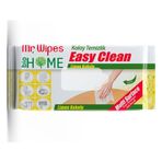 Farmasi Mr Wipes 2x40 Adet Limon Kokulu Çok Amaçlı Mendil