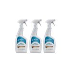 Farmasi Mr. Wipes 3'Lü Performans Leke Çıkarıcı Sprey 500 Ml