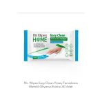 Farmasi Mr.wipes Easy Yüzey Temizleme Mendili Okyanus Kokulu 40 Pcs