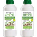 Farmasi Mr Wıpes Konsantre Çok Amaçlı Temizleyici Beyaz Çiçek Kokulu 500 Ml 2 Adet