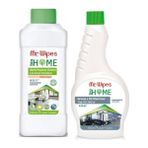 Farmasi Mr. Wipes Konsantre Çok Amaçlı Temizleyici Sabun Kokulu + Yağ & Kir Çözücü 500 ml