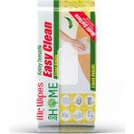 Farmasi Mr. Wipes Limon Kokulu Çok Amaçlı Yüzey Temizleme Mendili 40 Yaprak Hijyenik Kullanım