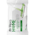 Farmasi Mr. Wipes Limon Kokusuyla 16 Adet Parke Laminant Zemin Islak Mendili Pratik Temizlik