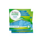Farmasi - Mr Wipes Mikrofiber Cam Temizleme Bezi 40cm*40cm (2 ADET BEZ)