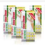 Farmasi Mr.wipes Yüzey Temizleme Mendili Limon Kokulu 40 Yaprak x 4 Adet - Beyaz