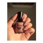 Farmasi Nail Color 03 Nude Oje