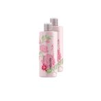 Farmasi Naturelle 2x225 ml Doğal Gül Suyu