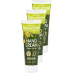 Farmasi Naturelle 75 ml Zeytinyağlı El Kremi 3'lü Set Dermatolojik Olarak Test Edilmiş Yumuşatıcı
