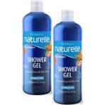 Farmasi Naturelle Deniz Mineralleri Nemlendirici 2x360 ml Duş Jeli