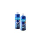 Farmasi Naturelle Deniz Mineralli Arındırıcı 2x360 ml Duş Jeli
