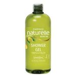 Farmasi Naturelle Olive Oil Zeytinyağlı Besleyici 375 ml Duş Jeli