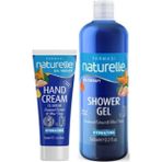 Farmasi Naturelle Sea Therapy Seti - Naturelle Sea Therapy Duş Jeli 360ML ve Naturelle Sea Therapy