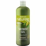 Farmasi Naturelle Zeytinyağlı Besleyici 360 ml Duş Jeli