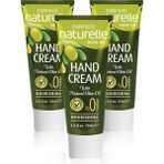Farmasi Naturelle Zeytinyağlı Besleyici El Kremi 75 ml Kadifemsi Dokulu Nemlendirici Özellik