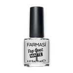 Farmasi Nc 01 Tırnak Koruyucu Cila