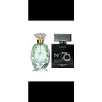 Farmasi No 70 erkek parfümü 80 ml + Hera kadın parfümü 65 ml