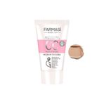 Farmasi No:04 Medium To Dark 25 Spf 50 ml Cc Fondöten
