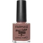 Farmasi Nude Ballerina 11 ml Oje